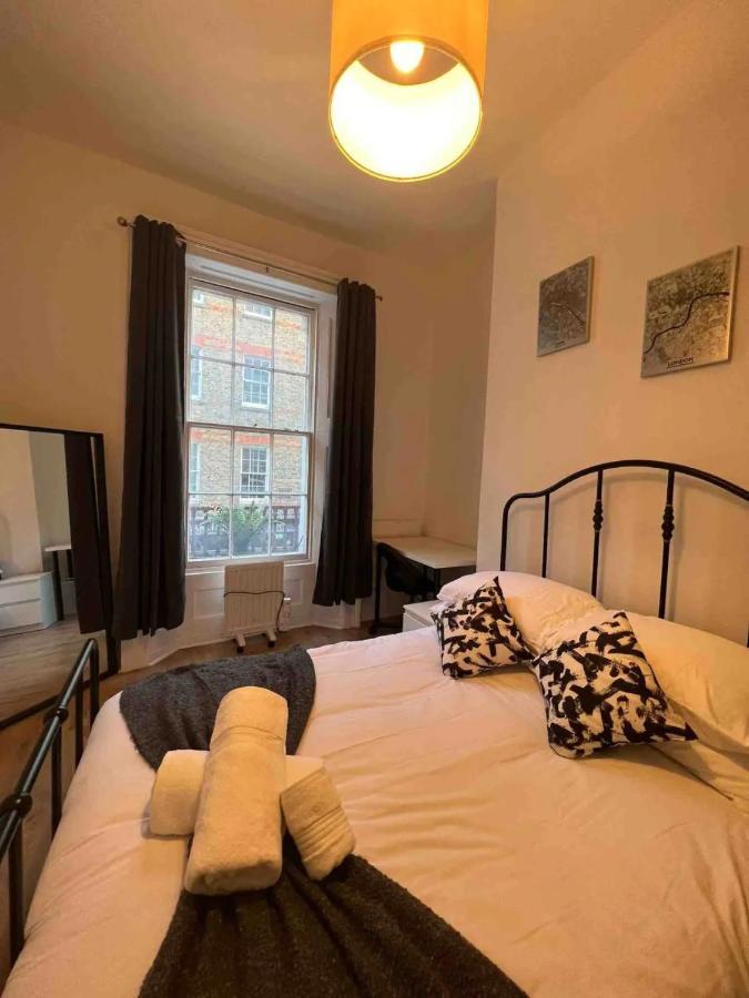 Stay In The Heart Of Soho Londra Exterior foto