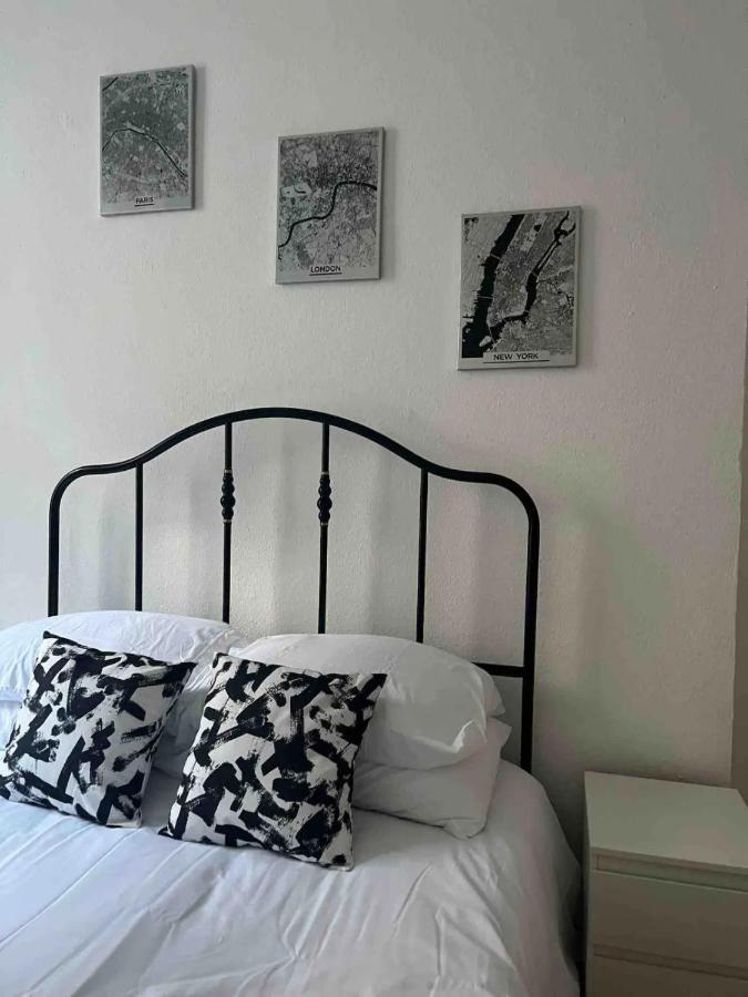 Stay In The Heart Of Soho Londra Exterior foto