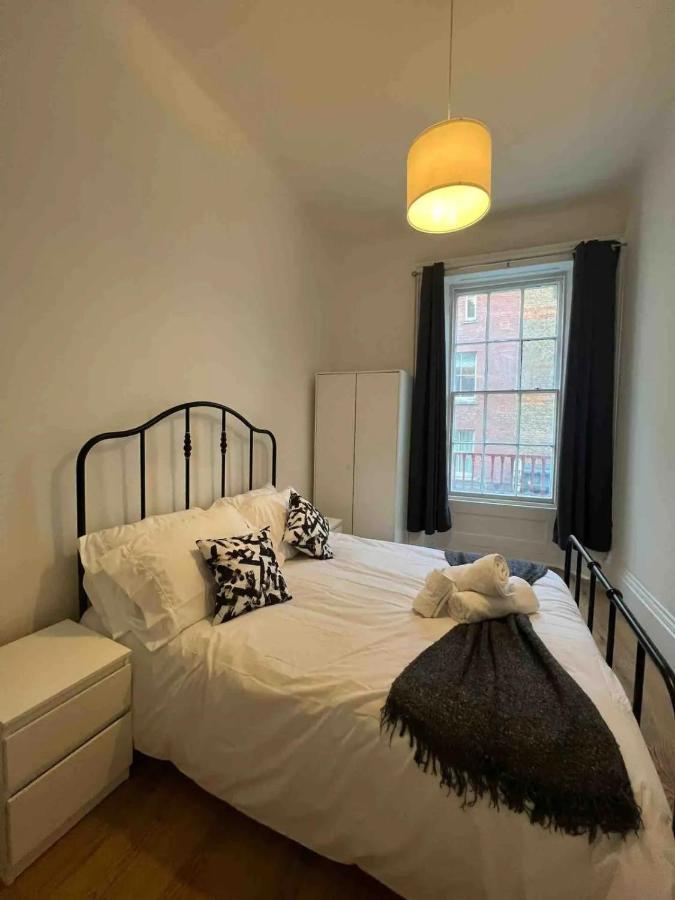 Stay In The Heart Of Soho Londra Exterior foto