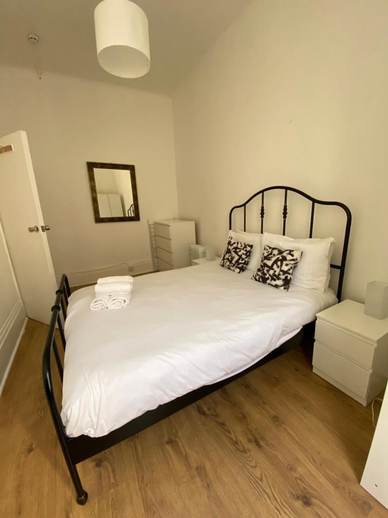 Stay In The Heart Of Soho Londra Exterior foto