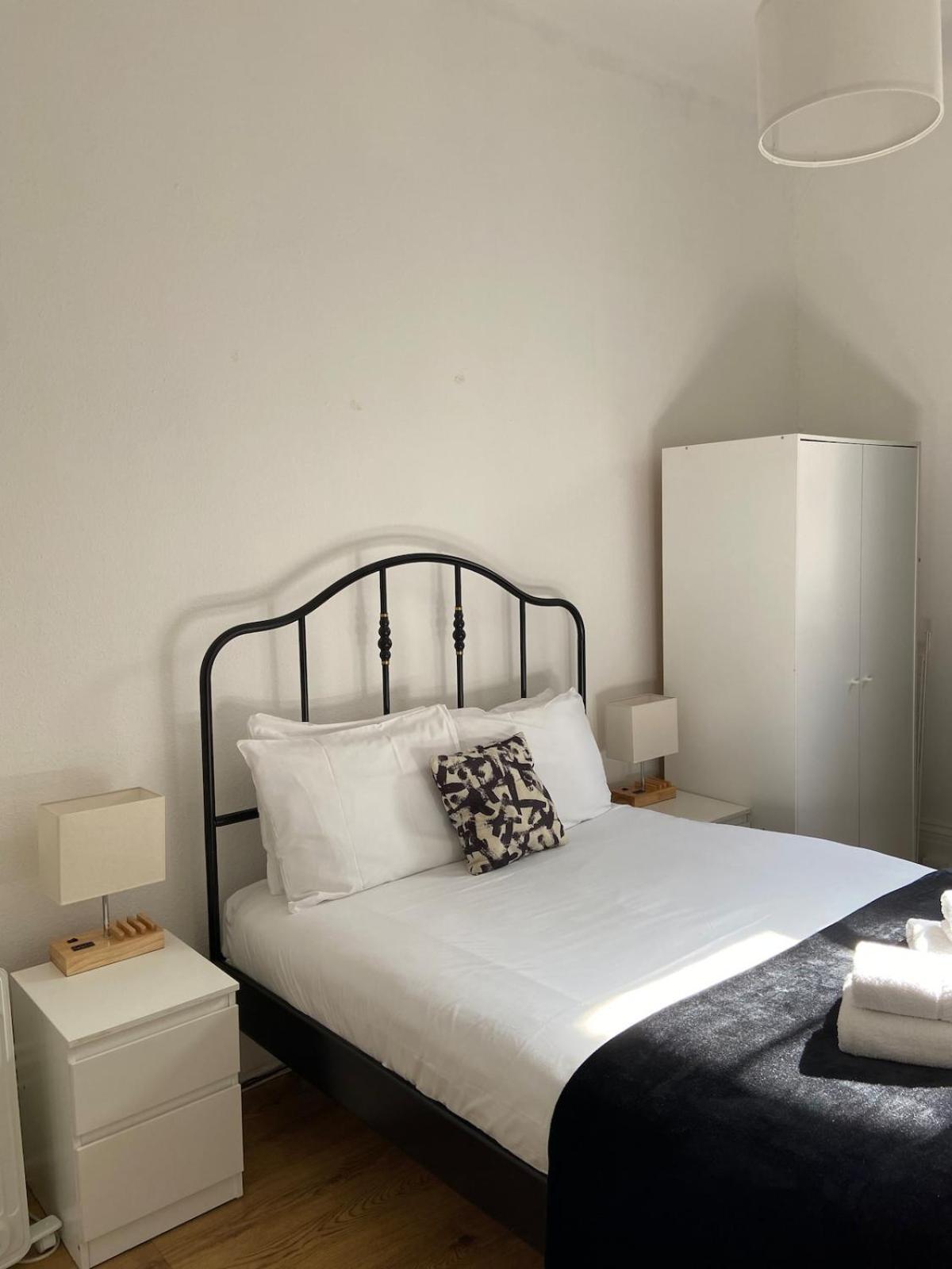 Stay In The Heart Of Soho Londra Exterior foto