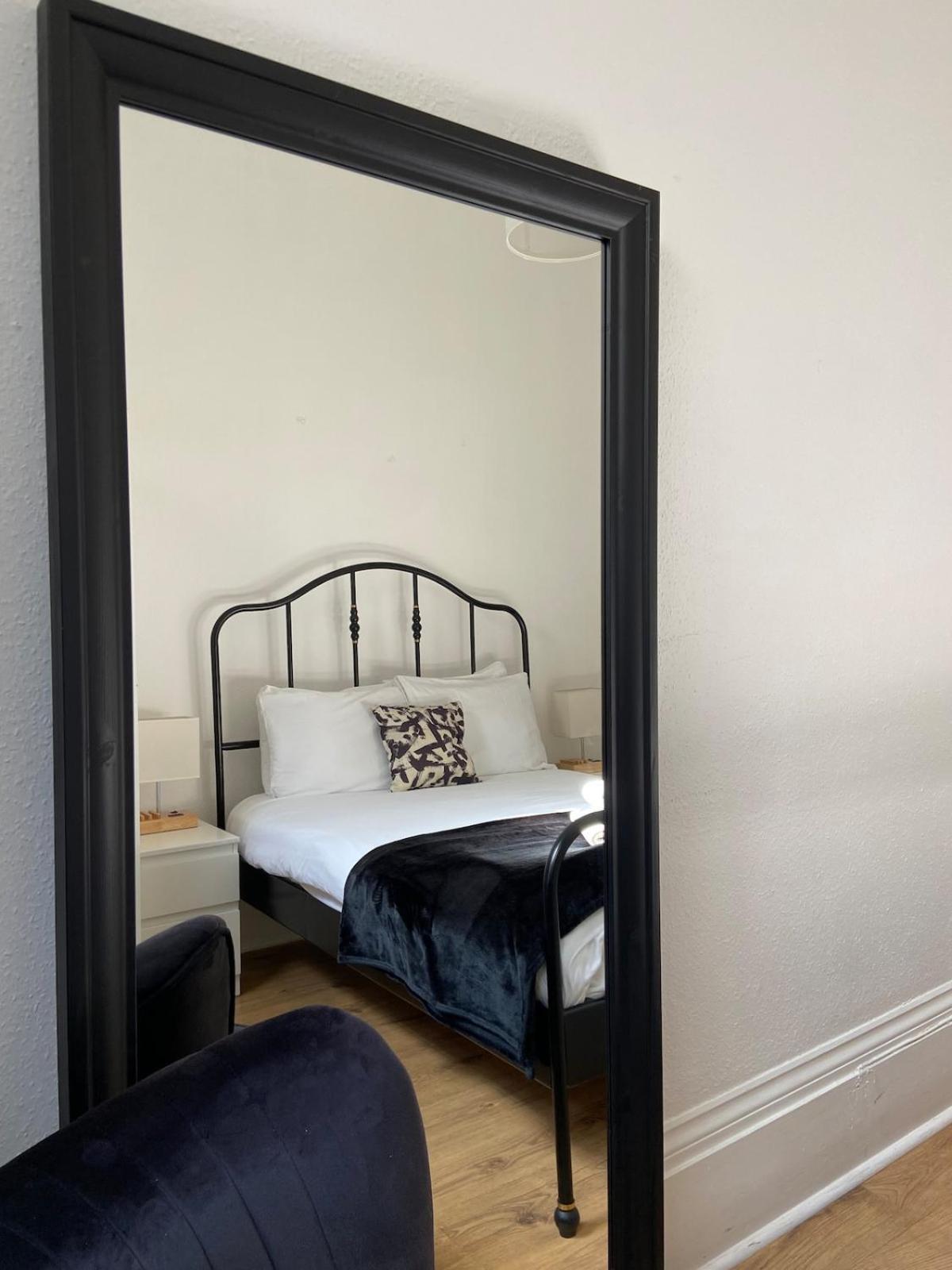 Stay In The Heart Of Soho Londra Exterior foto