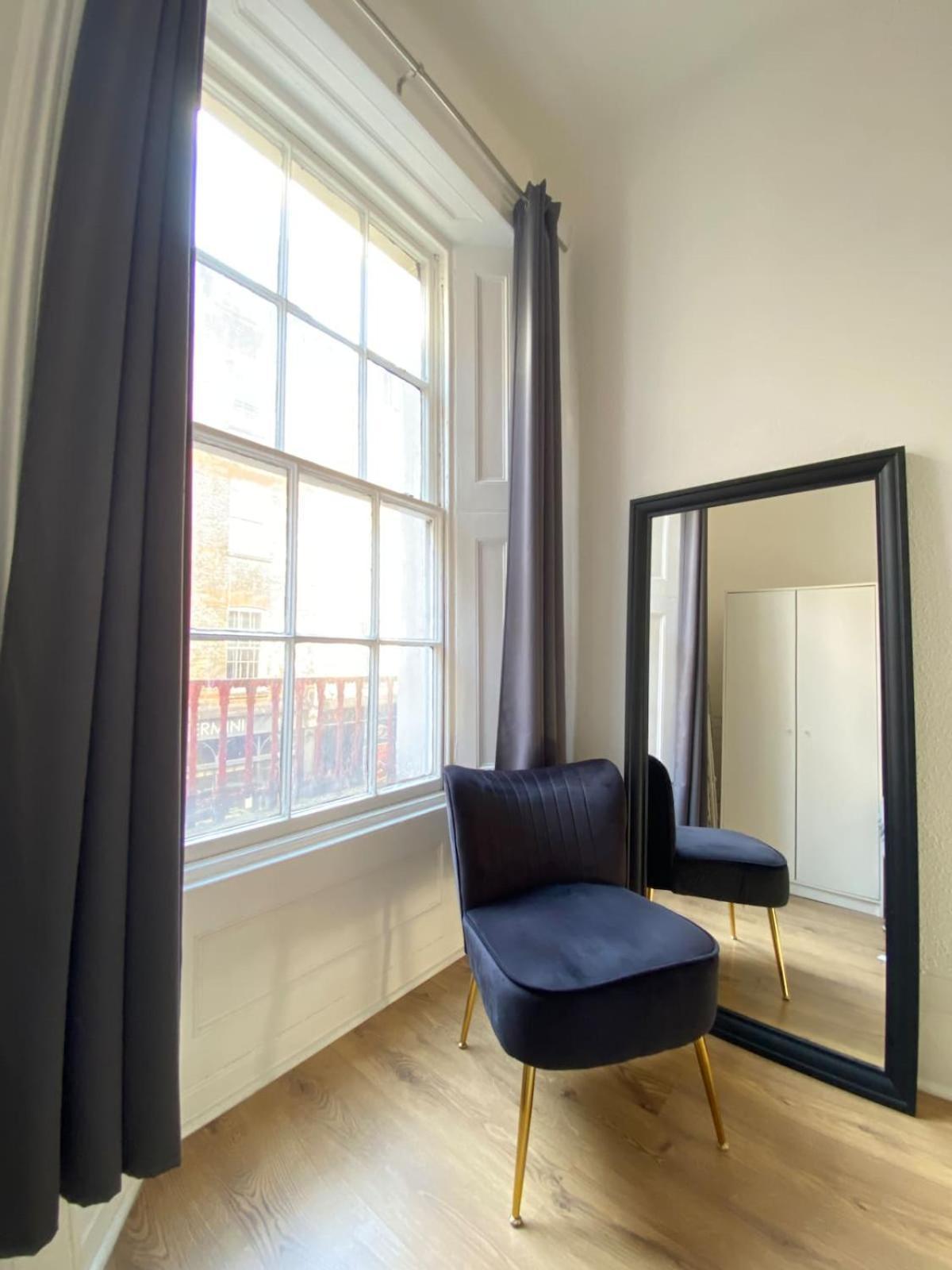 Stay In The Heart Of Soho Londra Exterior foto